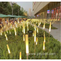 Led Reed Flower Lights